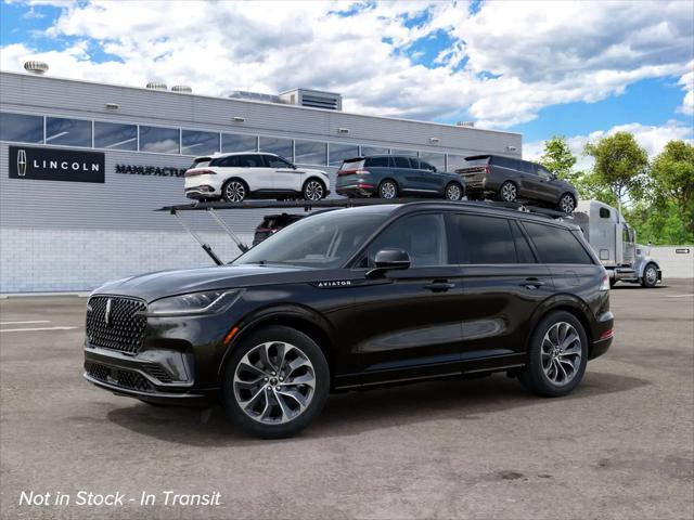 2027 Lincoln Aviator Premiere for sale in Lowell, MA