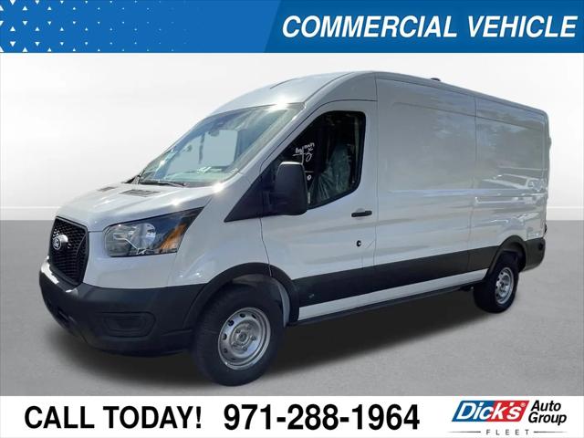 2027 Ford Transit Cargo Van T-250 for sale in Canby, OR