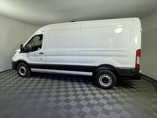 2027 Ford Transit Cargo Van T-250