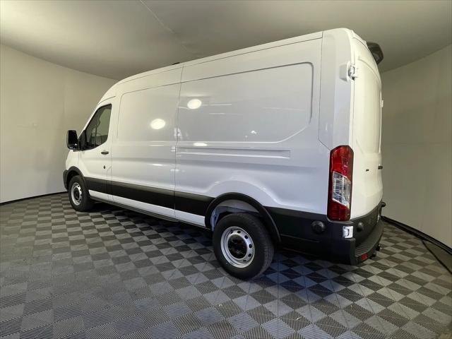 2027 Ford Transit Cargo Van T-250