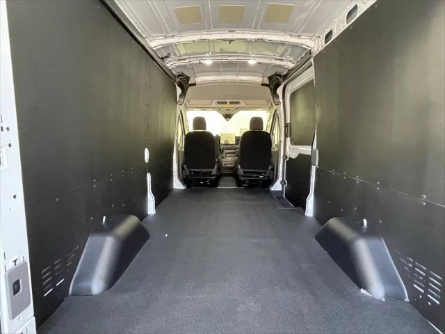 2027 Ford Transit Cargo Van T-250