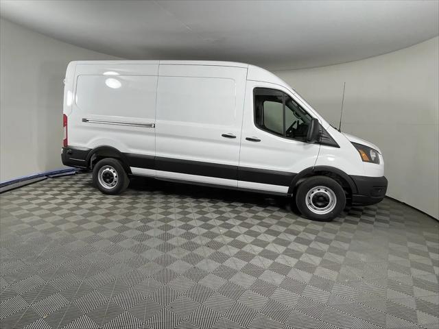 2027 Ford Transit Cargo Van T-250