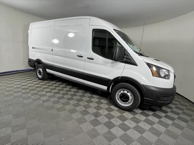 2027 Ford Transit Cargo Van T-250