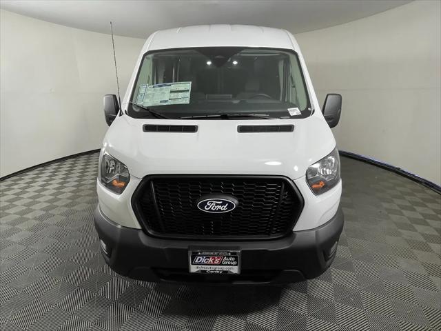 2027 Ford Transit Cargo Van T-250