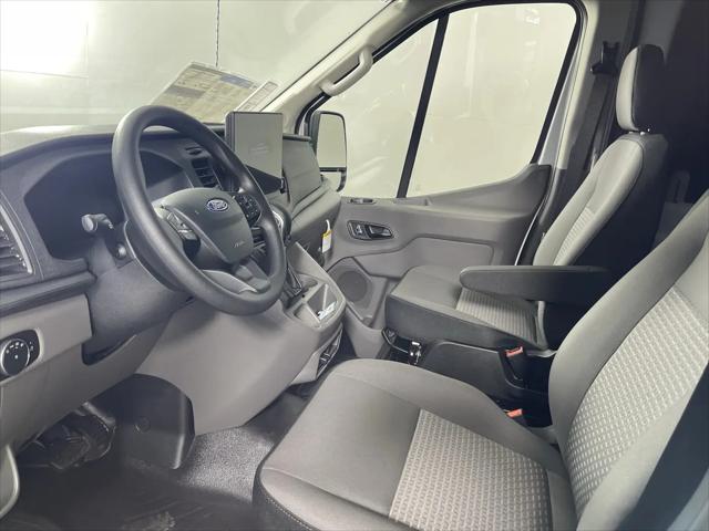 2027 Ford Transit Cargo Van T-250