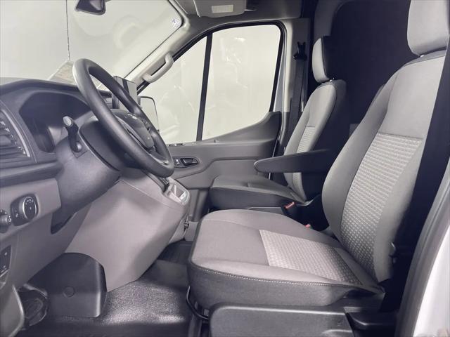 2027 Ford Transit Cargo Van T-250