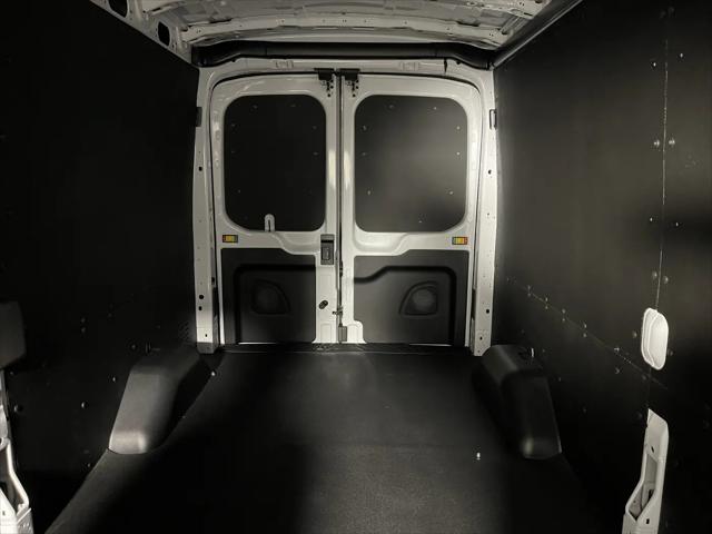 2027 Ford Transit Cargo Van T-250