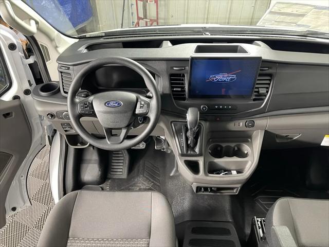 2027 Ford Transit Cargo Van T-250