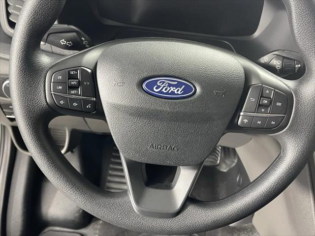 2027 Ford Transit Cargo Van T-250