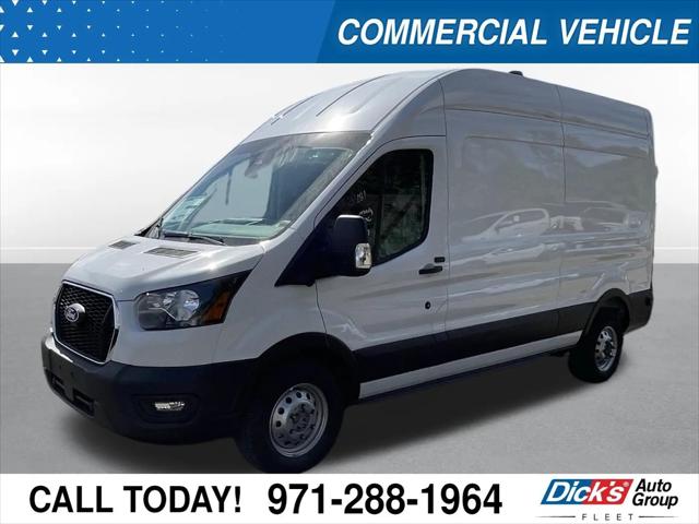 2027 Ford Transit Cargo Van T-250