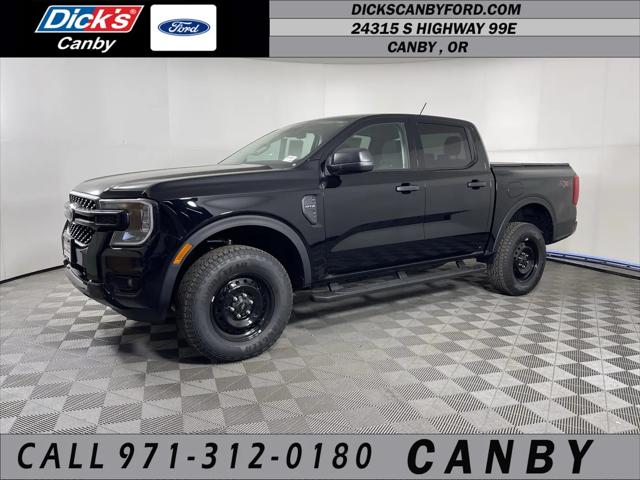 2026 Ford Ranger XL for sale in Canby, OR