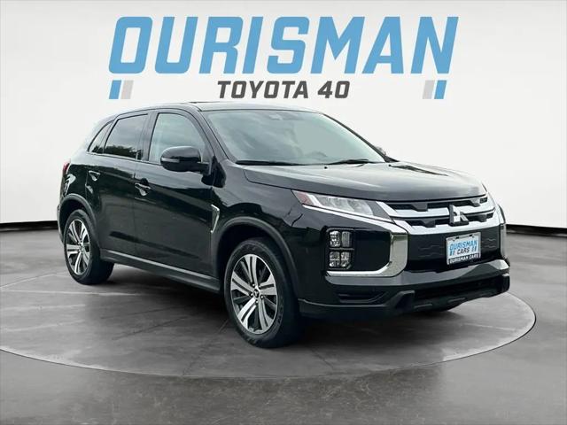 2024 Mitsubishi Outlander Sport 2.0 SE AWC for sale in Edgewood, MD