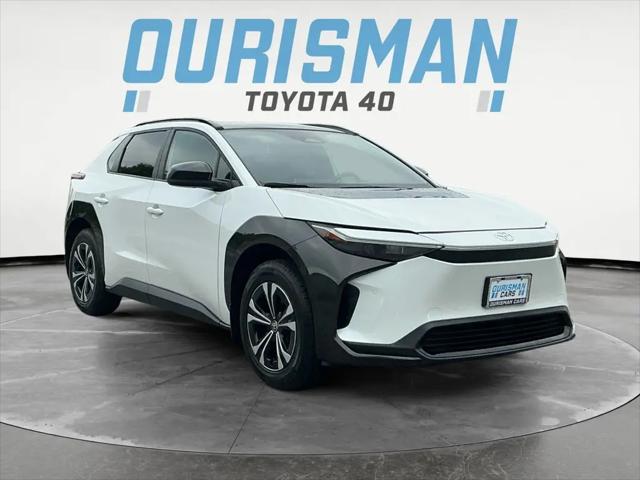 2024 Toyota bZ4X XLE for sale in Edgewood, MD