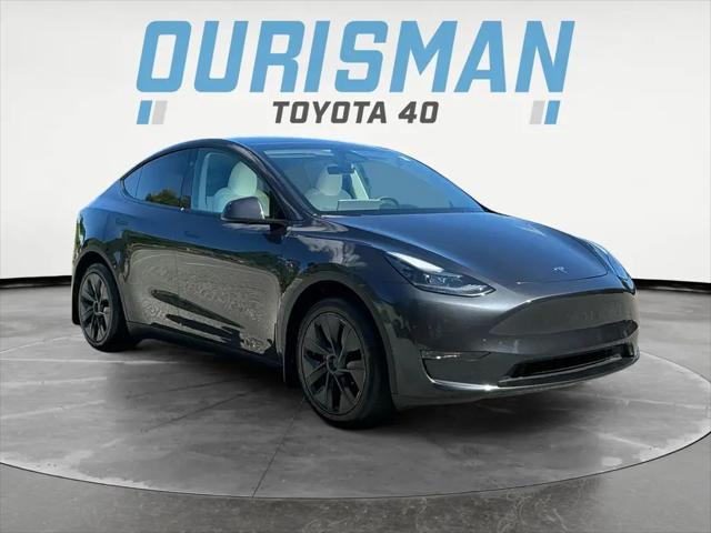 2024 Tesla Model Y Long Range Single Motor Rear-Wheel Drive for sale in Edgewood, MD