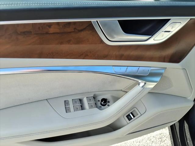 2023 Audi A7 Prestige 55 TFSI quattro S tronic