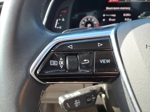 2023 Audi A7 Prestige 55 TFSI quattro S tronic