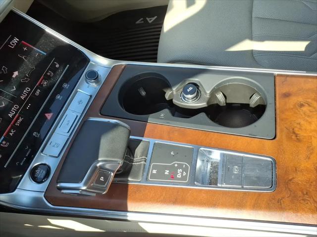 2023 Audi A7 Prestige 55 TFSI quattro S tronic