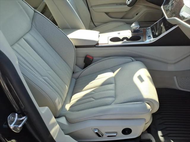 2023 Audi A7 Prestige 55 TFSI quattro S tronic