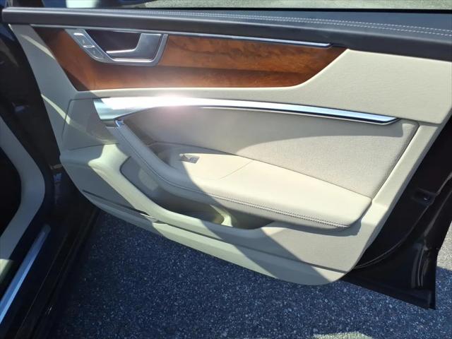 2023 Audi A7 Prestige 55 TFSI quattro S tronic