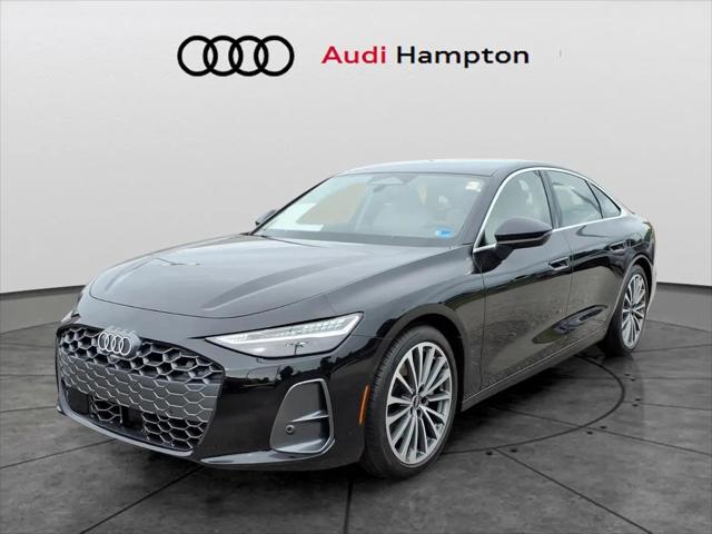 2026 Audi A6 Prestige quattro S tronic for sale in Hampton, VA