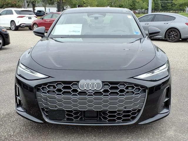 2026 Audi A6 Prestige quattro S tronic
