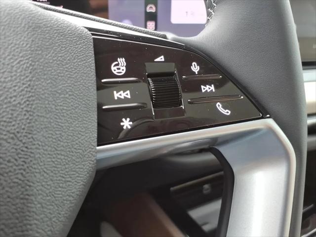 2026 Audi A6 Prestige quattro S tronic