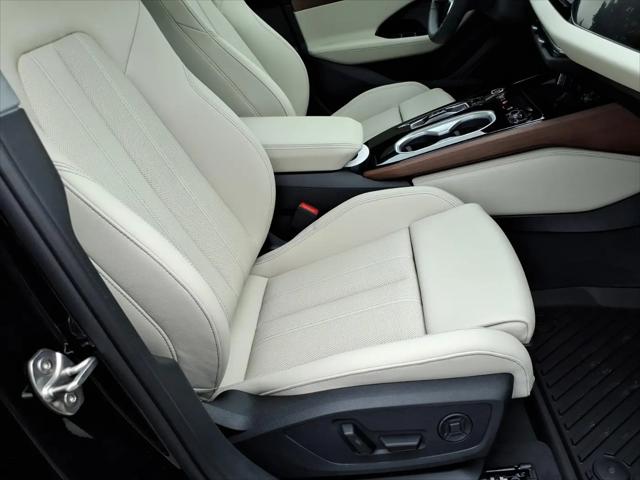 2026 Audi A6 Prestige quattro S tronic