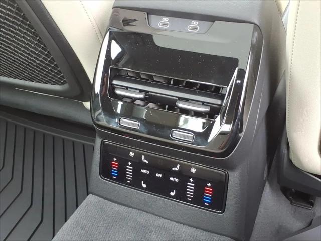 2026 Audi A6 Prestige quattro S tronic