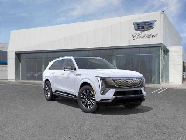 2026 Cadillac Escalade IQ Luxury for sale in Dublin, CA