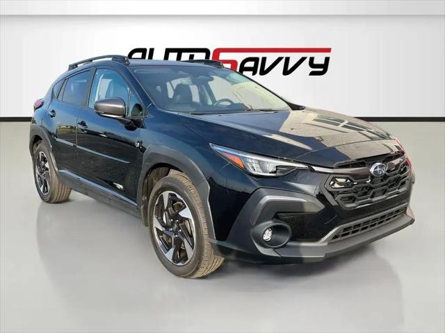 2025 Subaru Crosstrek Limited for sale in Fishers, IN