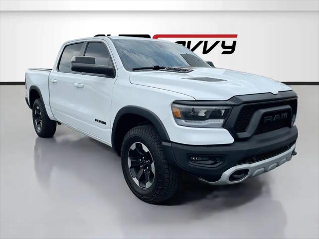 2022 Ram 1500 Rebel for sale in Fishers, IN