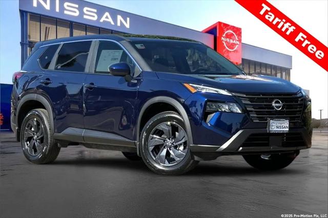 2026 Nissan Rogue SV for sale in Corona, CA