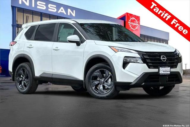 2026 Nissan Rogue SV for sale in Corona, CA