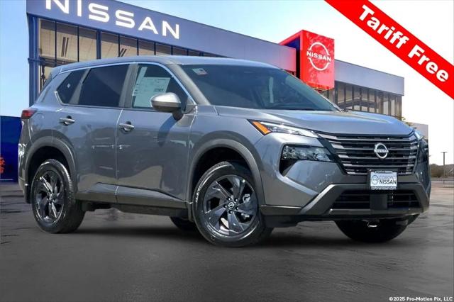 2026 Nissan Rogue SV for sale in Corona, CA
