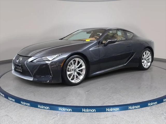 2018 Lexus LC 500 LC 500 for sale in Portland, OR