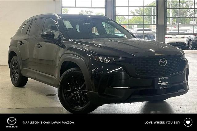 2026 Mazda CX-50 2.5 S Select for sale in Oak Lawn, IL