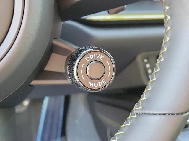 2026 Porsche 911 Carrera 4 GTS Cabriolet