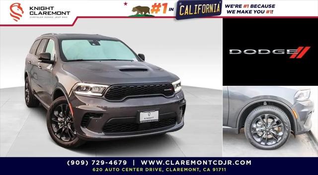 2026 Dodge Durango GT Plus AWD for sale in Claremont, CA