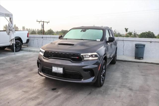 2026 Dodge Durango GT Plus AWD