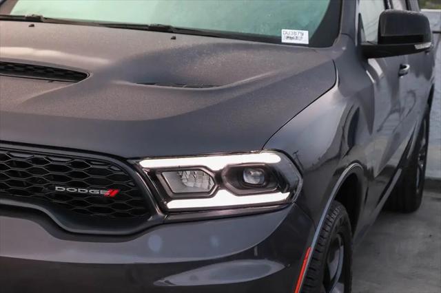 2026 Dodge Durango GT Plus AWD