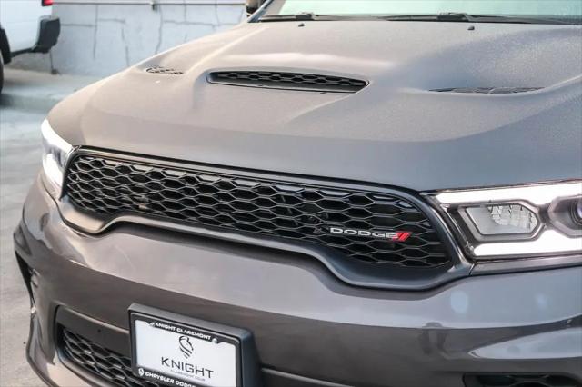 2026 Dodge Durango GT Plus AWD
