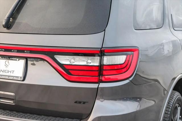 2026 Dodge Durango GT Plus AWD