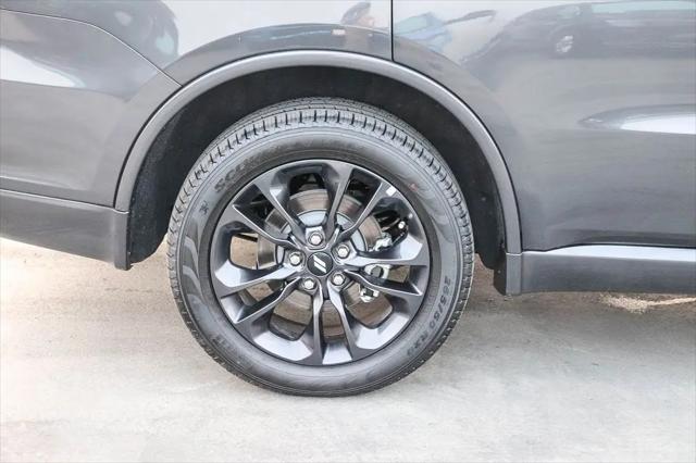 2026 Dodge Durango GT Plus AWD