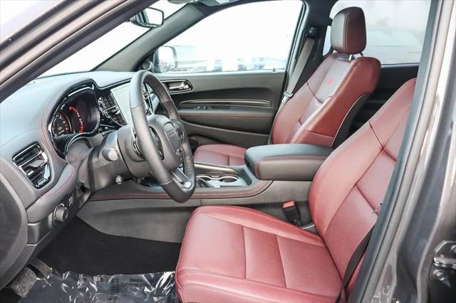 2026 Dodge Durango GT Plus AWD