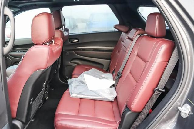 2026 Dodge Durango GT Plus AWD