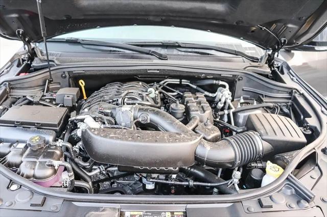 2026 Dodge Durango GT Plus AWD