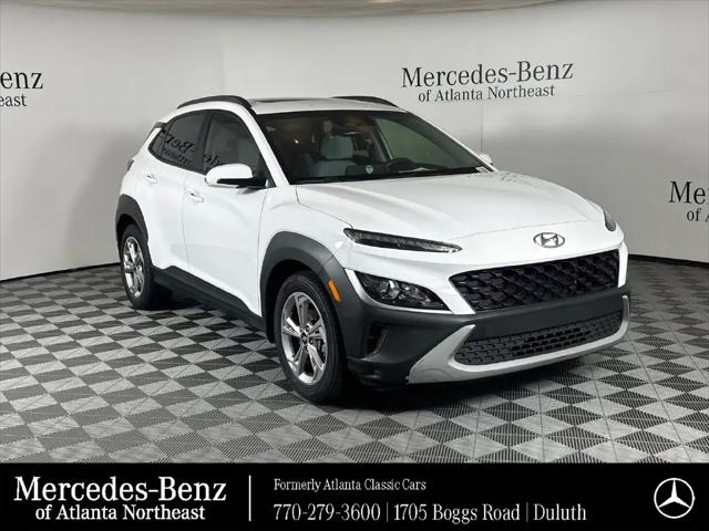 2023 Hyundai Kona SEL for sale in Duluth, GA