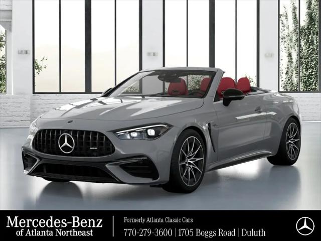2027 Mercedes-Benz CL AMG CLE 53 for sale in Duluth, GA