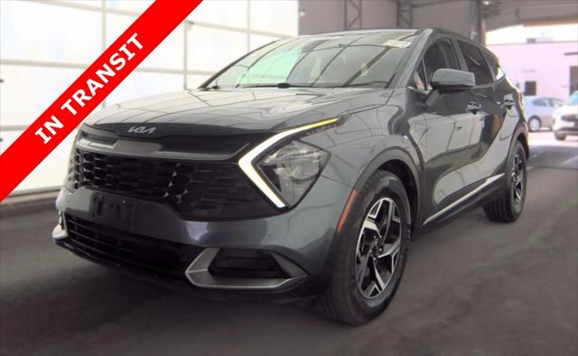 2023 Kia Sportage LX for sale in Alvin, TX