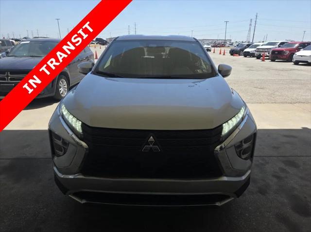 2022 Mitsubishi Eclipse Cross SE S-AWC for sale in Alvin, TX
